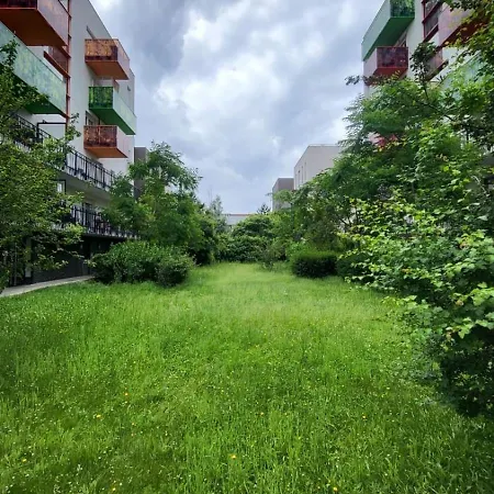 Charming T3 With Balcony In Saint-denis Appartement