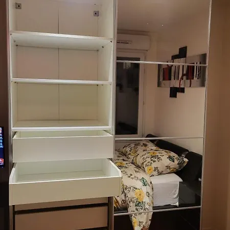 Charming T3 With Balcony In Saint-denis Appartement Saint-Denis (Seine-Saint-Denis)
